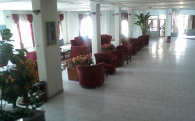 هتل گواشیر کرمان 1