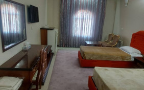 هتل گواشیر کرمان 3