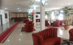 هتل گواشیر کرمان 2