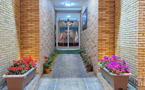 مجتمع اقامتی جهانگردی  (2) کرمان 1