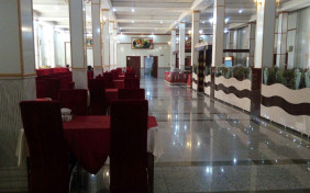 هتل جمشید کرمانشاه 1