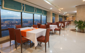 هتل پارسیان کرمانشاه 2