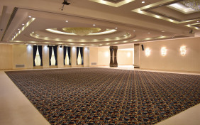 هتل پارسیان کرمانشاه 3