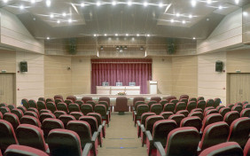 سالن کنفرانس