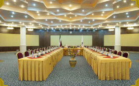 سالن اجتماعات