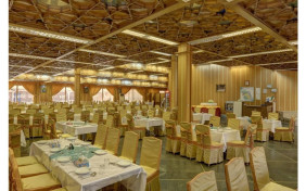 مهمانسرا جهانگردی سراب کیو خرم آباد 2