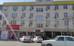 هتل کارون خرم آباد