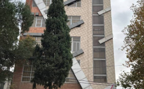 هتل سالیز خرم آباد