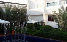 هتل آنا کیش 2