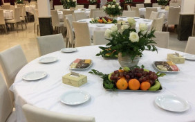 هتل آنا کیش 1