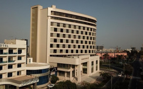 هتل آرامیس پلاس کیش