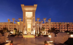 هتل داریوش کیش