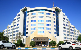 هتل ارم کیش