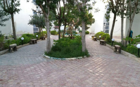 هتل ققنوس کیش 1