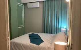 دو تخته vip هتل ققنوس کیش