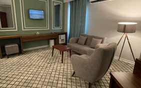 هتل ققنوس کیش 3