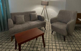 هتل ققنوس کیش 2