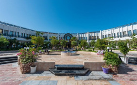 هتل جام جم کیش 1