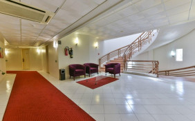 هتل جام جم کیش 3