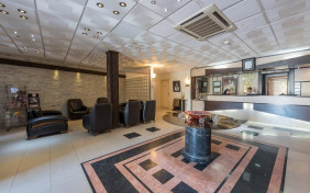 هتل جام جم کیش 2