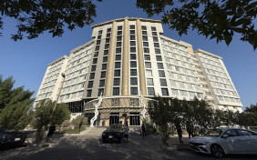 هتل بین المللی کیش کیش