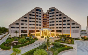 هتل میراژ کیش