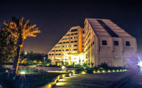 هتل میراژ کیش 1