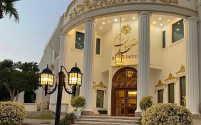 هتل رُیان قائم کیش