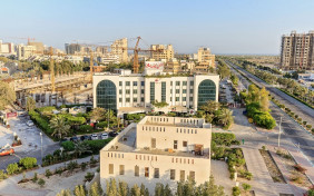 هتل سان رایز کیش 3
