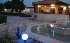 هتل ستاره کیش 1