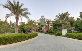 هتل شایگان کیش