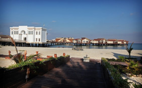 هتل ترنج کیش 1