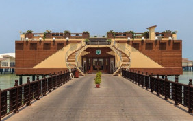 هتل ترنج کیش 3