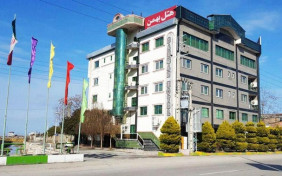 هتل بهمن کردکوی