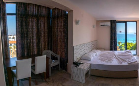 هتل ملیکه (Melike) کوش آداسی 2