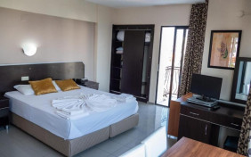 هتل ملیکه (Melike) کوش آداسی 3