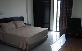 هتل ملیکه (Melike) کوش آداسی 4