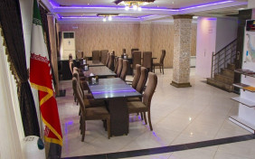 سالن کنفرانس