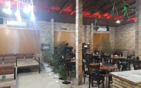 هتل دهدار لاهیجان 2