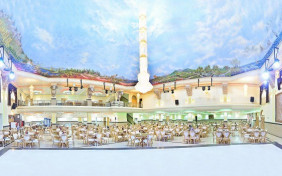 هتل دهدار لاهیجان 3