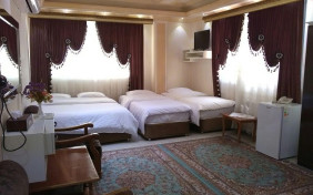 هتل دهدار لاهیجان 4