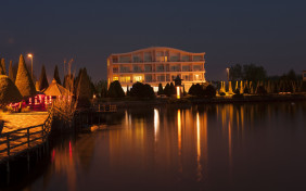 هتل ستاره دریا لنگرود