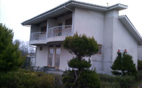 مجتمع ساحلی شایان لنگرود