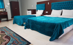 مجتمع اقامتی نور محلات 1