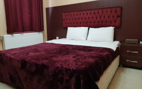 اتاق یک تخته مجتمع اقامتی نور محلات