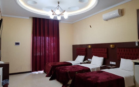 مجتمع اقامتی نور محلات 2