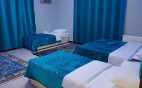 مجتمع اقامتی نور محلات 4