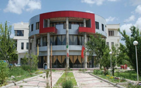 هتل آلیانس مراغه