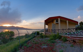 مهمانسرا جهانگردی مریوان