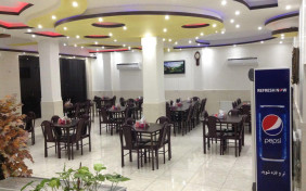 هتل آپارتمان مرزبانی شاندرمن ماسال 4